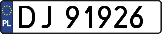 DJ91926