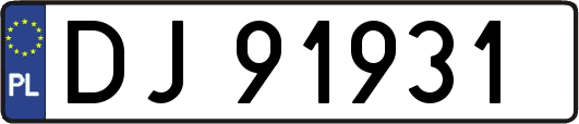 DJ91931