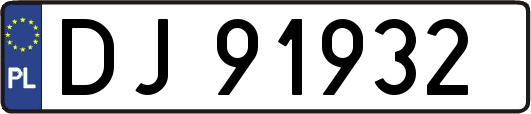 DJ91932