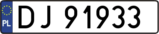DJ91933