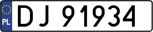 DJ91934