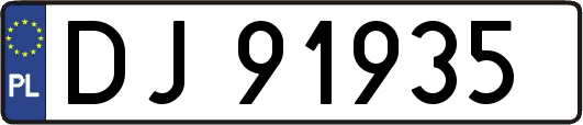 DJ91935
