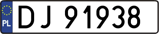 DJ91938