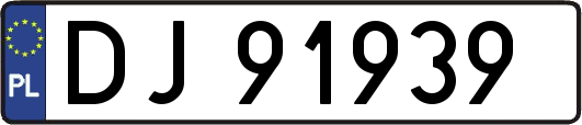 DJ91939