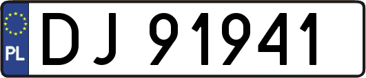 DJ91941