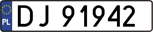 DJ91942