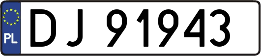 DJ91943