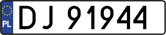 DJ91944
