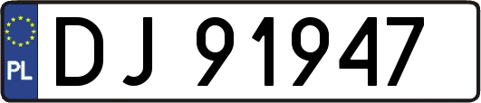 DJ91947