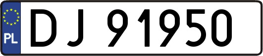 DJ91950