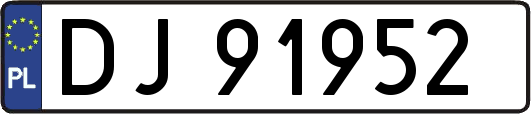 DJ91952