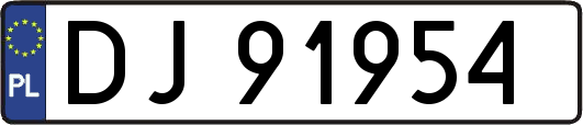 DJ91954