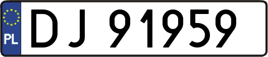 DJ91959