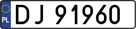 DJ91960