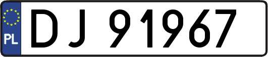 DJ91967