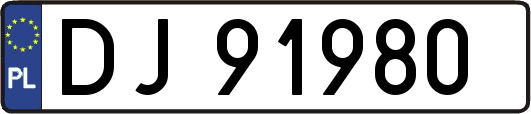 DJ91980