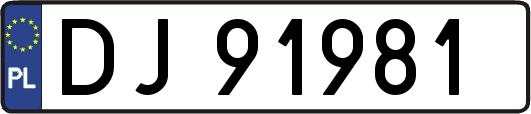 DJ91981