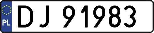 DJ91983