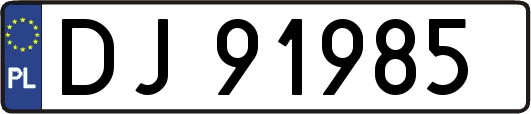 DJ91985