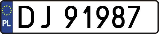 DJ91987