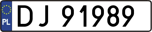 DJ91989