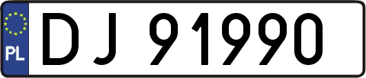 DJ91990
