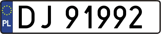 DJ91992