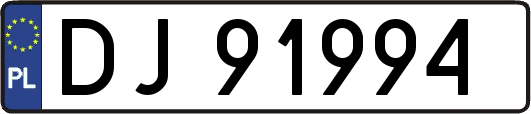 DJ91994
