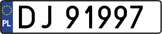 DJ91997