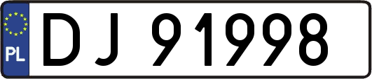 DJ91998