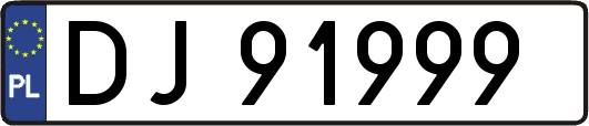 DJ91999