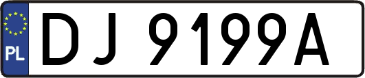 DJ9199A