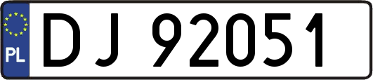 DJ92051