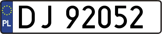 DJ92052