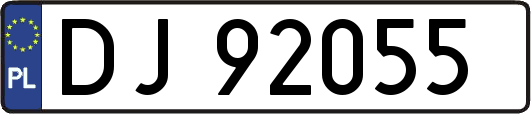 DJ92055