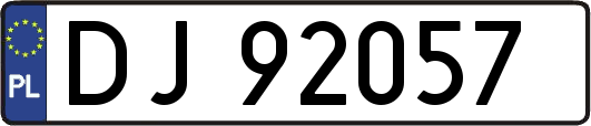 DJ92057