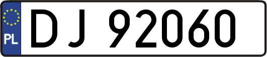 DJ92060