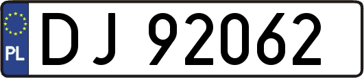 DJ92062