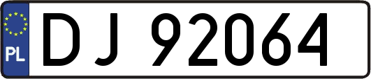 DJ92064