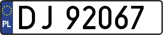 DJ92067