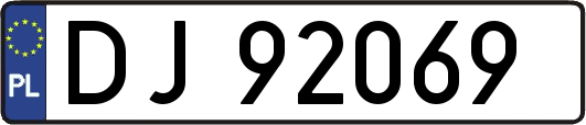 DJ92069