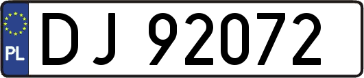 DJ92072
