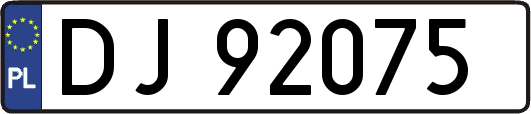 DJ92075