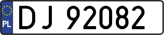 DJ92082