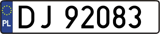 DJ92083
