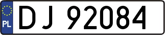 DJ92084