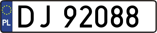 DJ92088