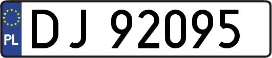 DJ92095