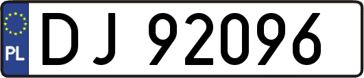 DJ92096