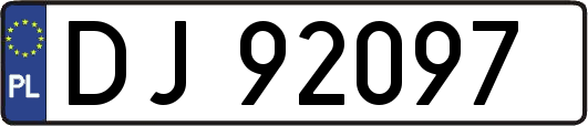 DJ92097